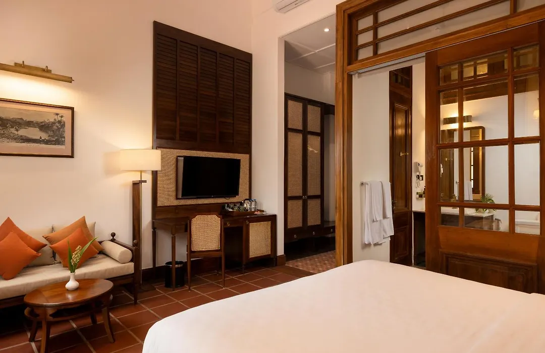 Hotel Suisse Kandy - Since 1890-1