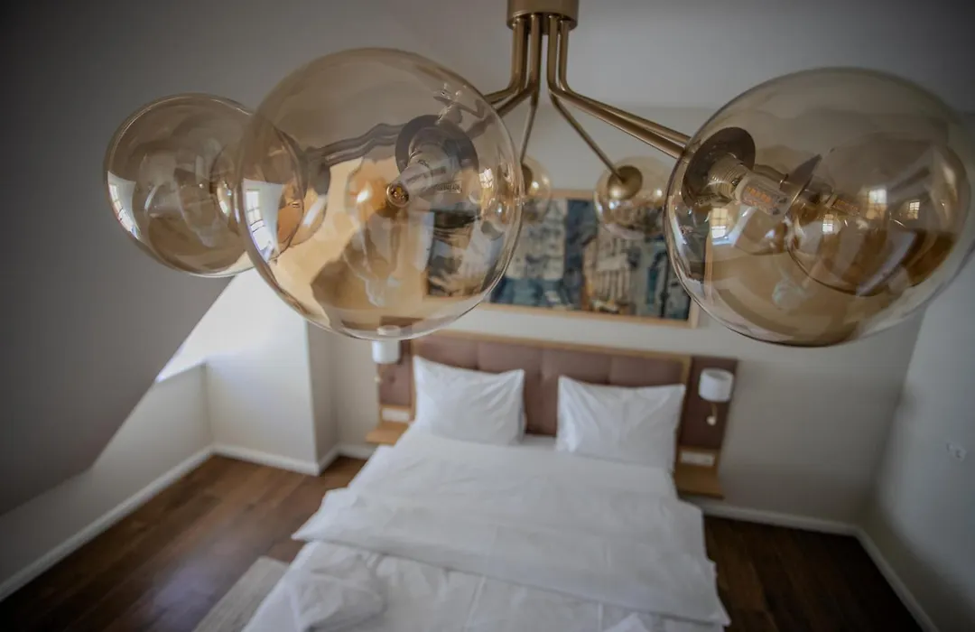 Boutique Hotel Parklane - Newly Renovated-1