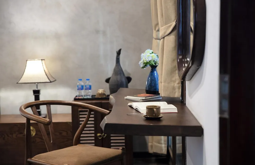 Cozy Savvy Hoi An - The Quintessence Of Exquisite Retreat-1