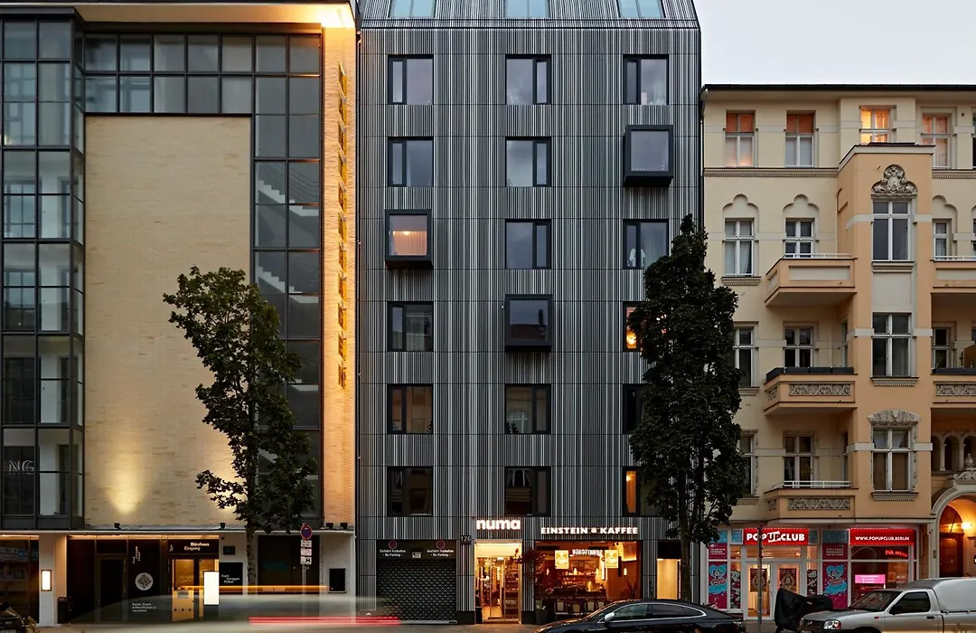 Numa Berlin Savi-1