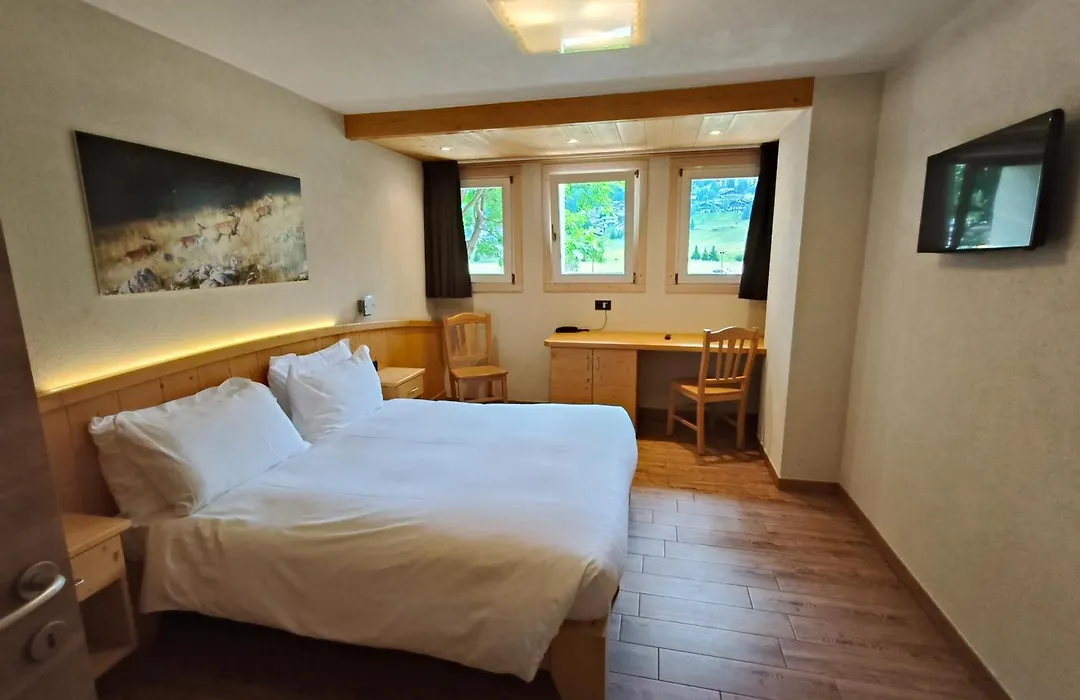 Hotel Steinbock-1