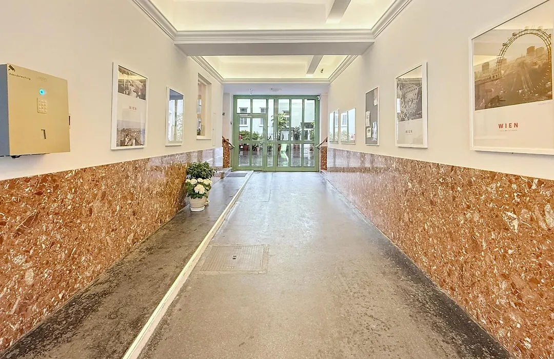 Hotel-Pension Fuenfhaus-1