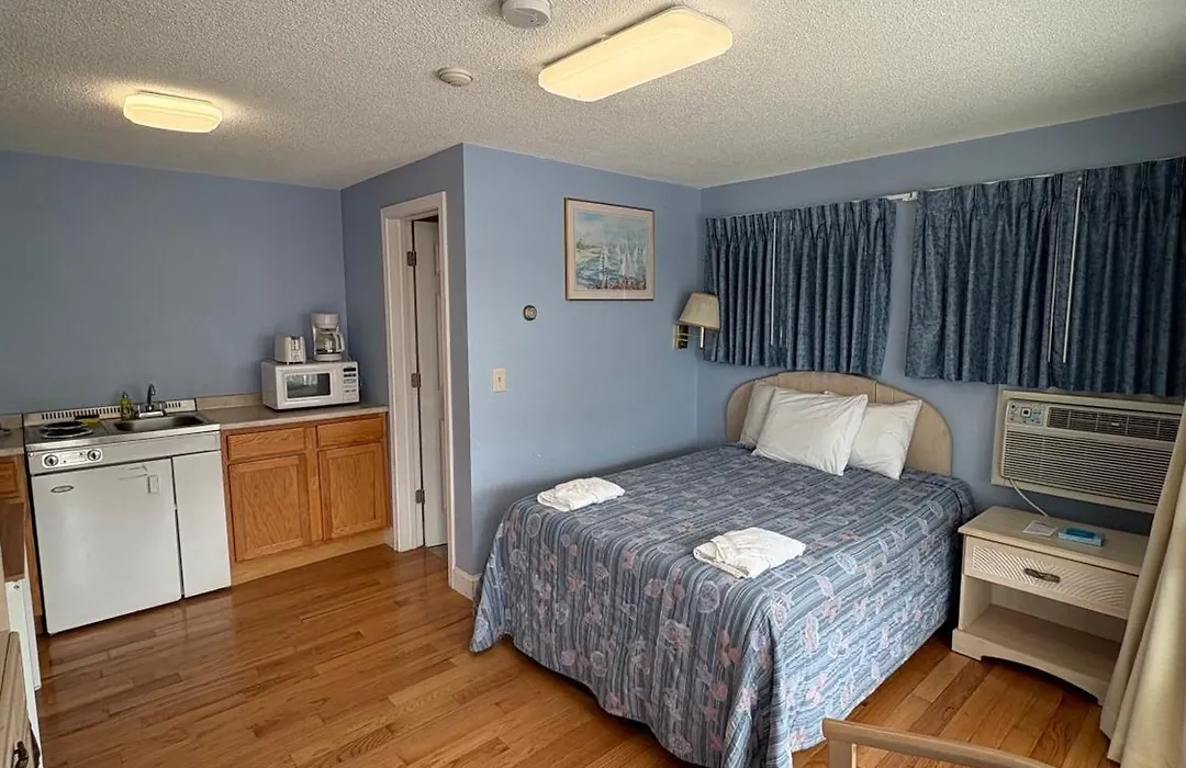 Beau Rivage Motel-1