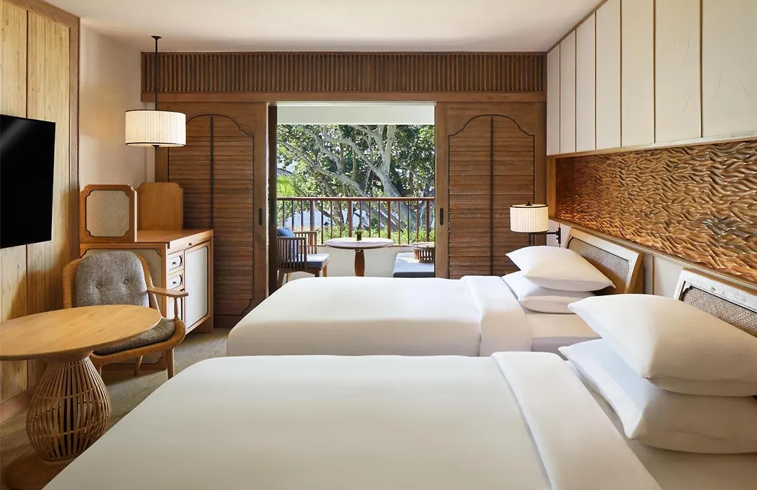 Hyatt Regency Bali-1