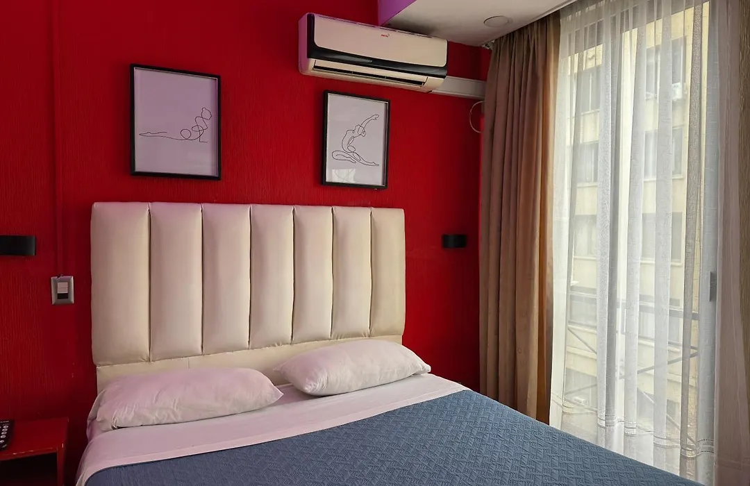 Intimo Hotel Miraflores-1