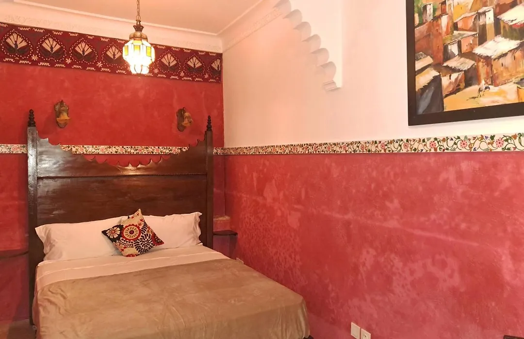 Riad Dar En-Nawat-1