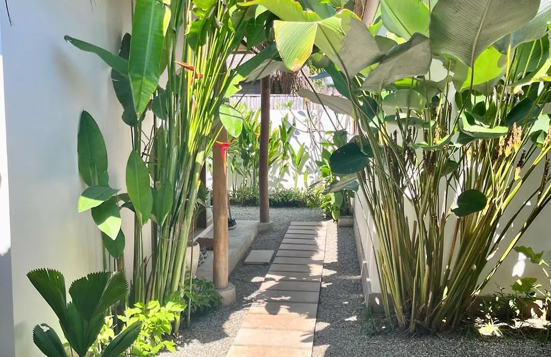 Villa Mila - Gili Air-1