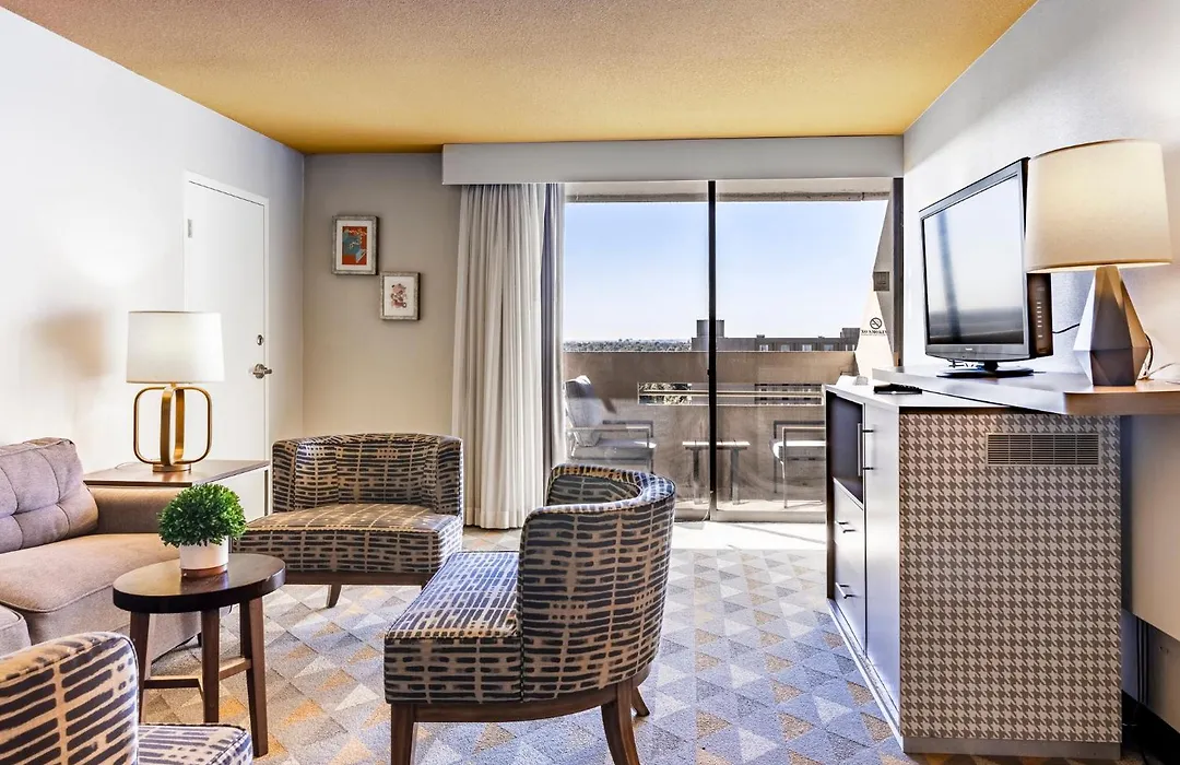 Holiday Inn Denver East By Ihg-1