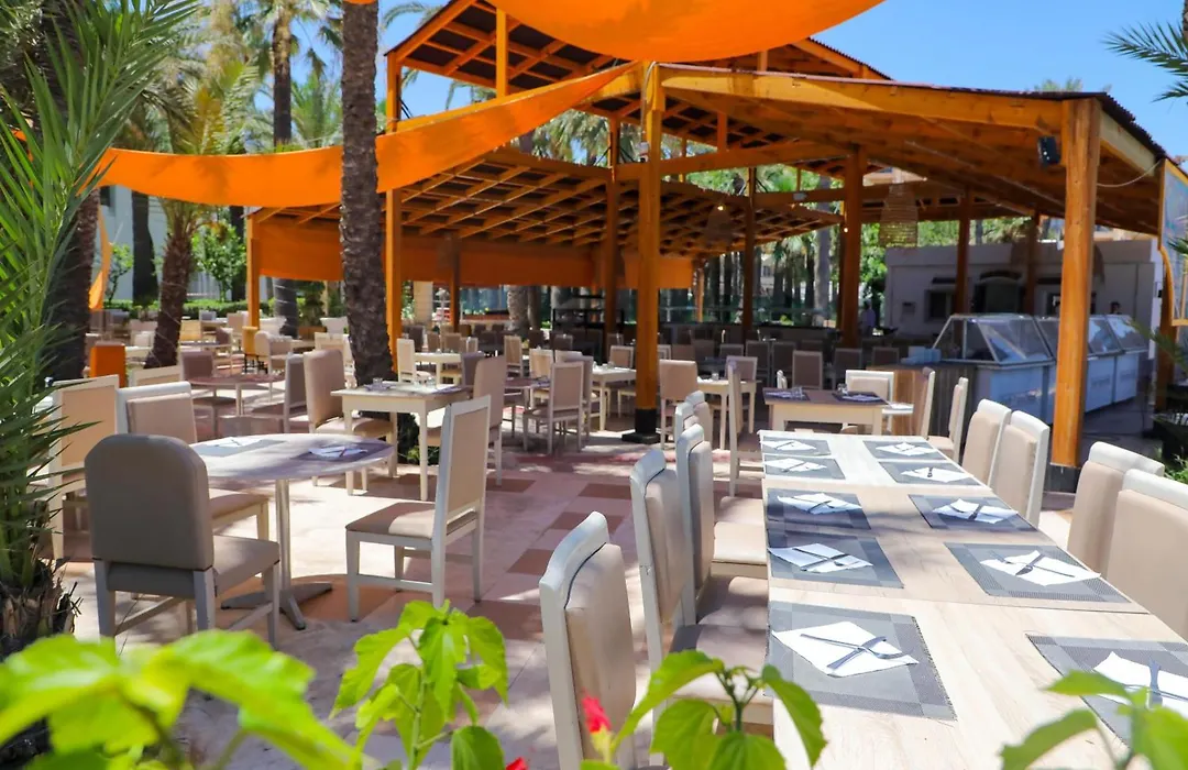 Riadh Palms- Resort & Spa-1