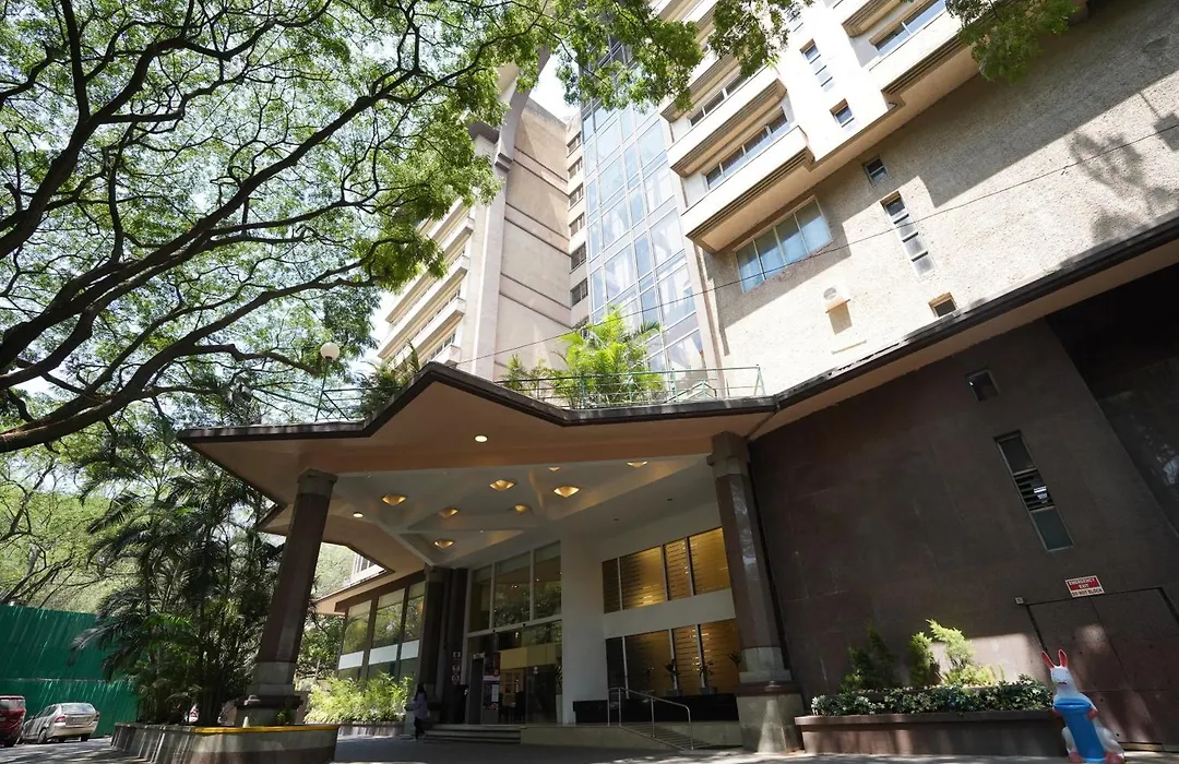 Royal Orchid Central Bangalore, Mg Road-1