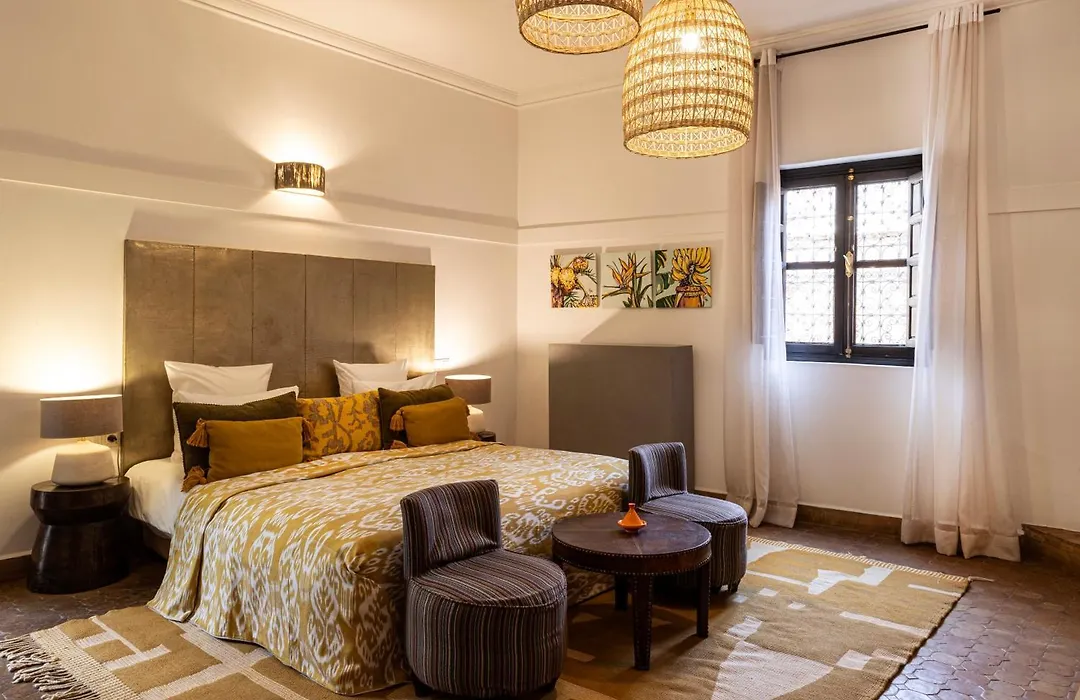 Riad O-1