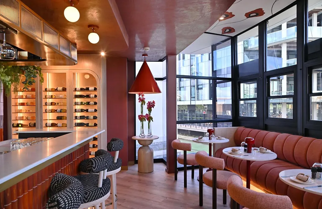 City Lodge Hotel V&A Waterfront-1