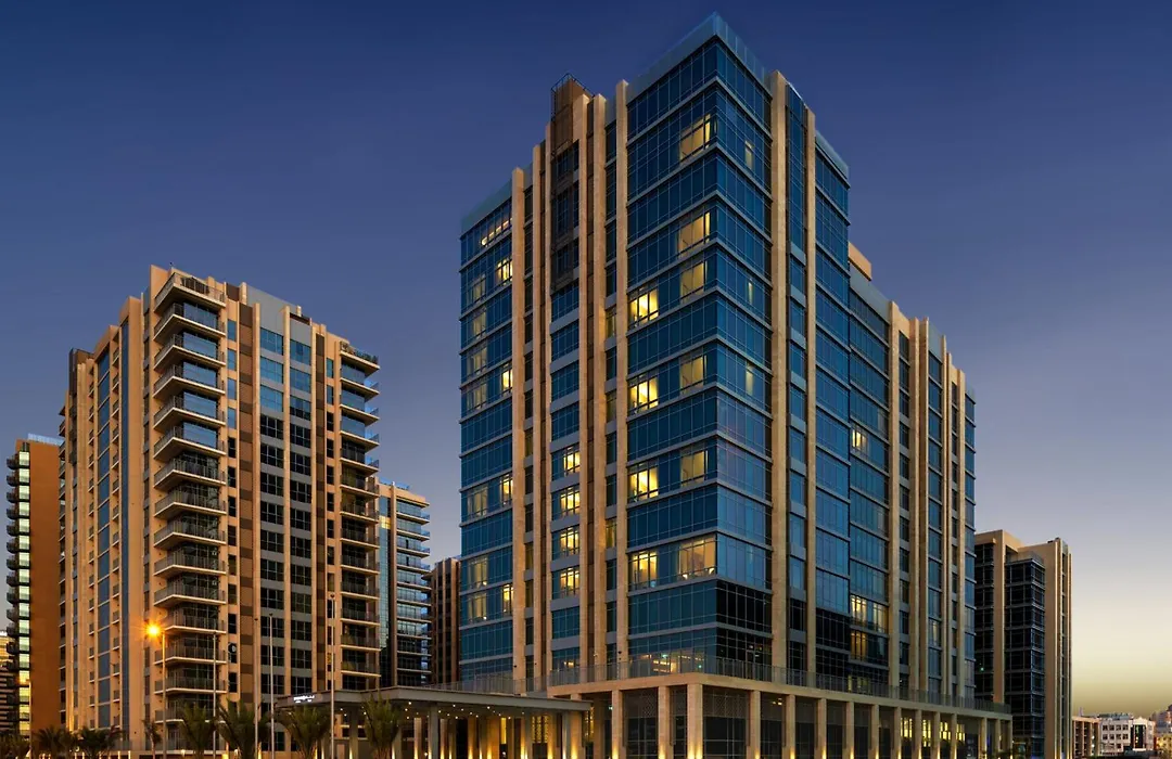 Novotel Dubai Gold District-1