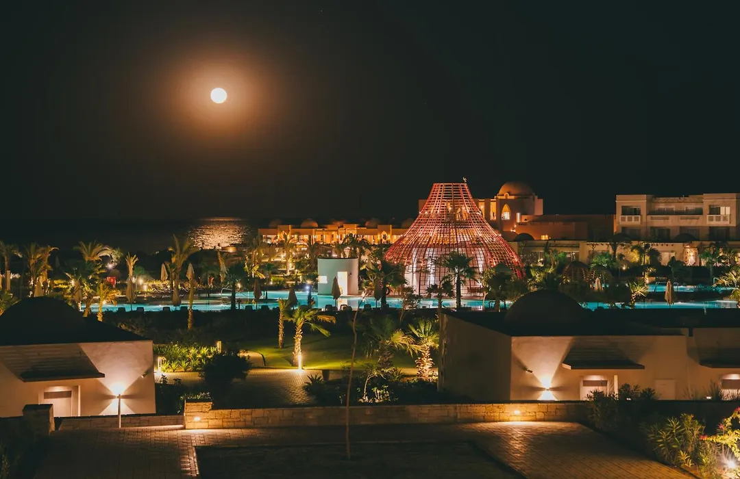Sentido Reef Oasis Suakin Resort-1