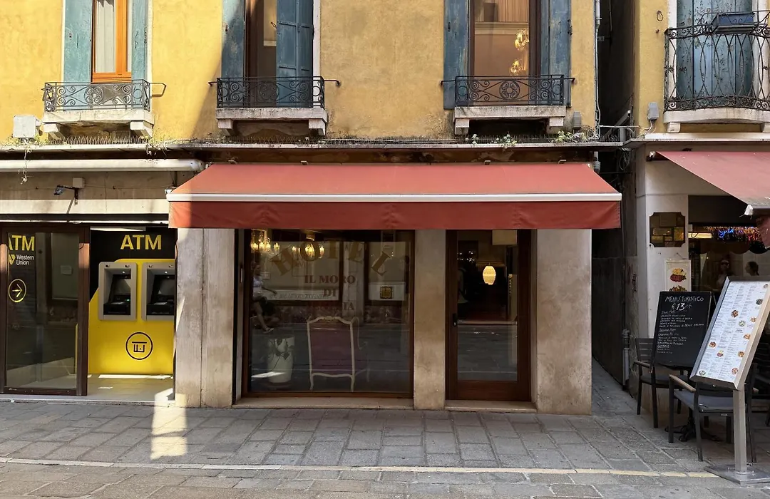 Hotel Il Moro di Venezia-1