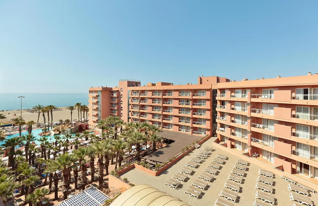 Hotel Best Roquetas-1