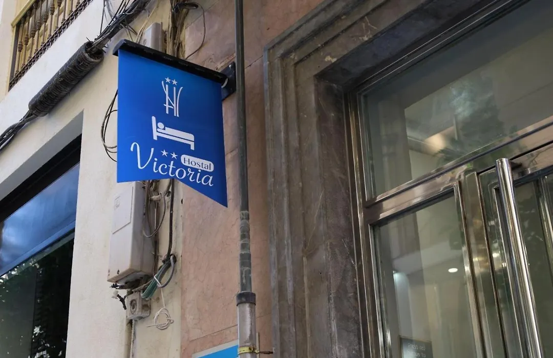 Hostal Victoria-1