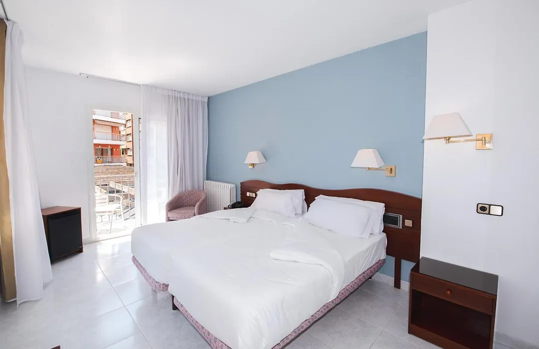 Hotel Plaça-1
