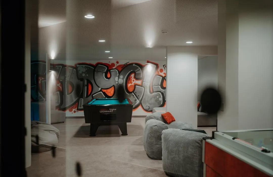 Hotel Austria Lech-1