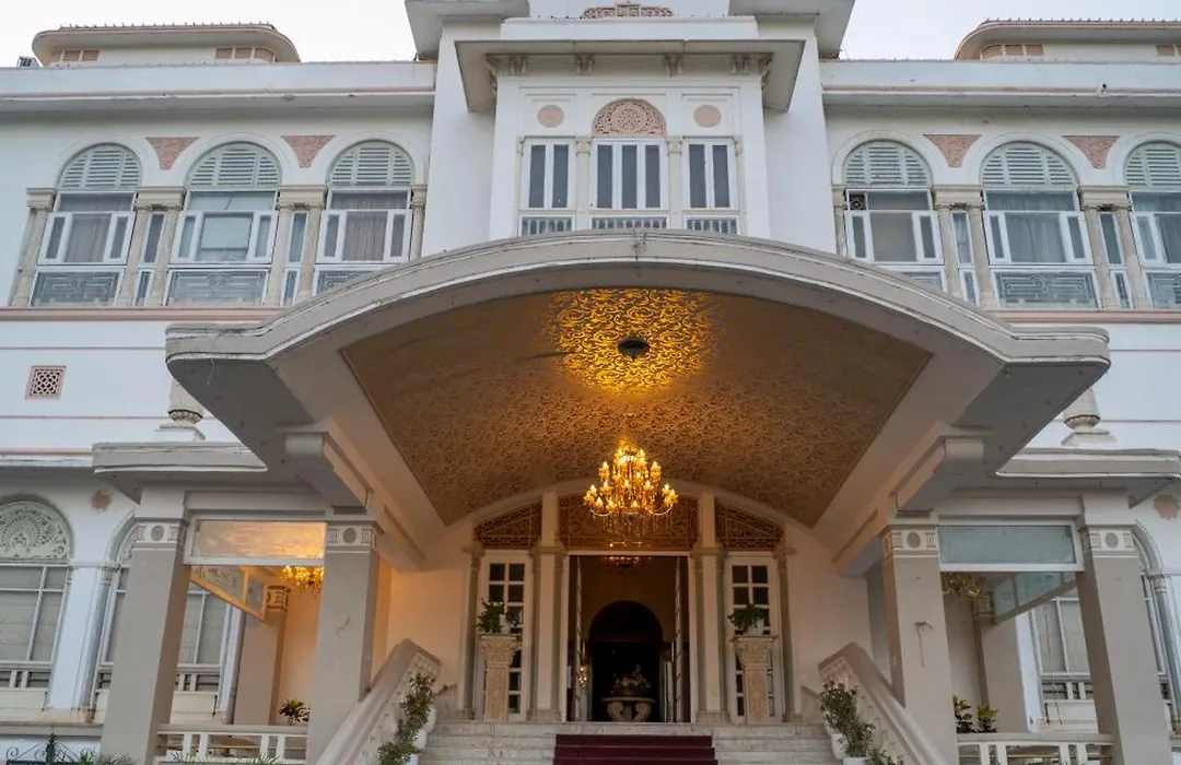 Hotel Merwara Estate- A Luxury Heritage Resort-1
