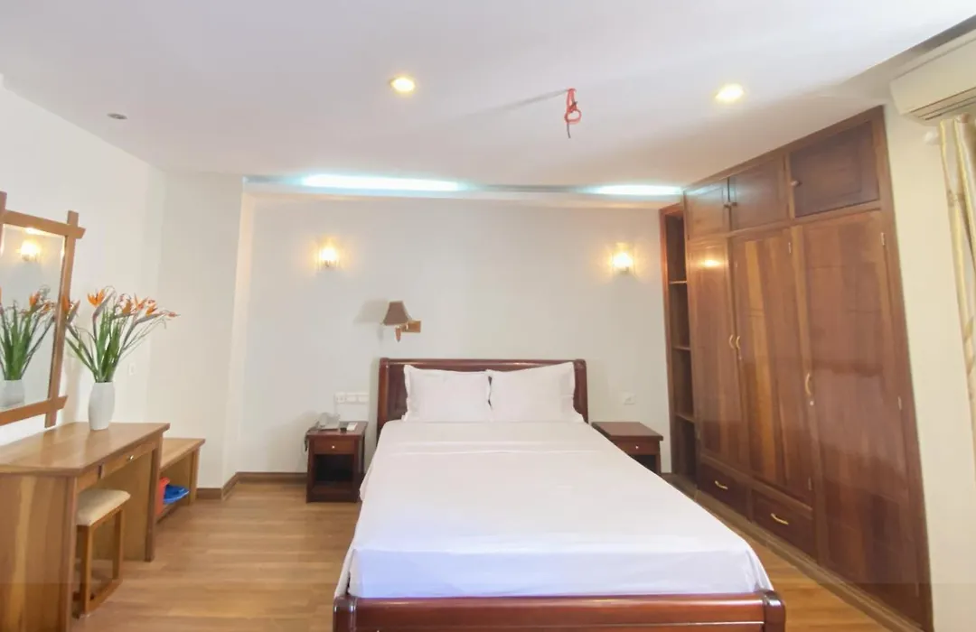 Golden Sea Hotel-1