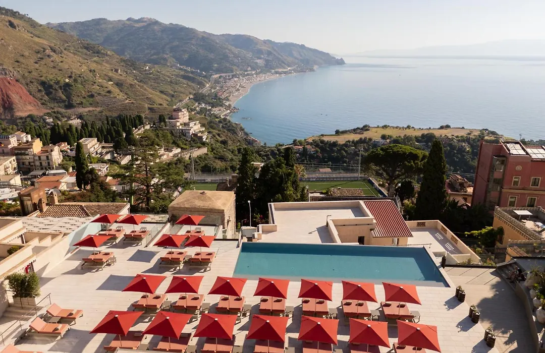 Villa Fiorita Boutique Hotel-1