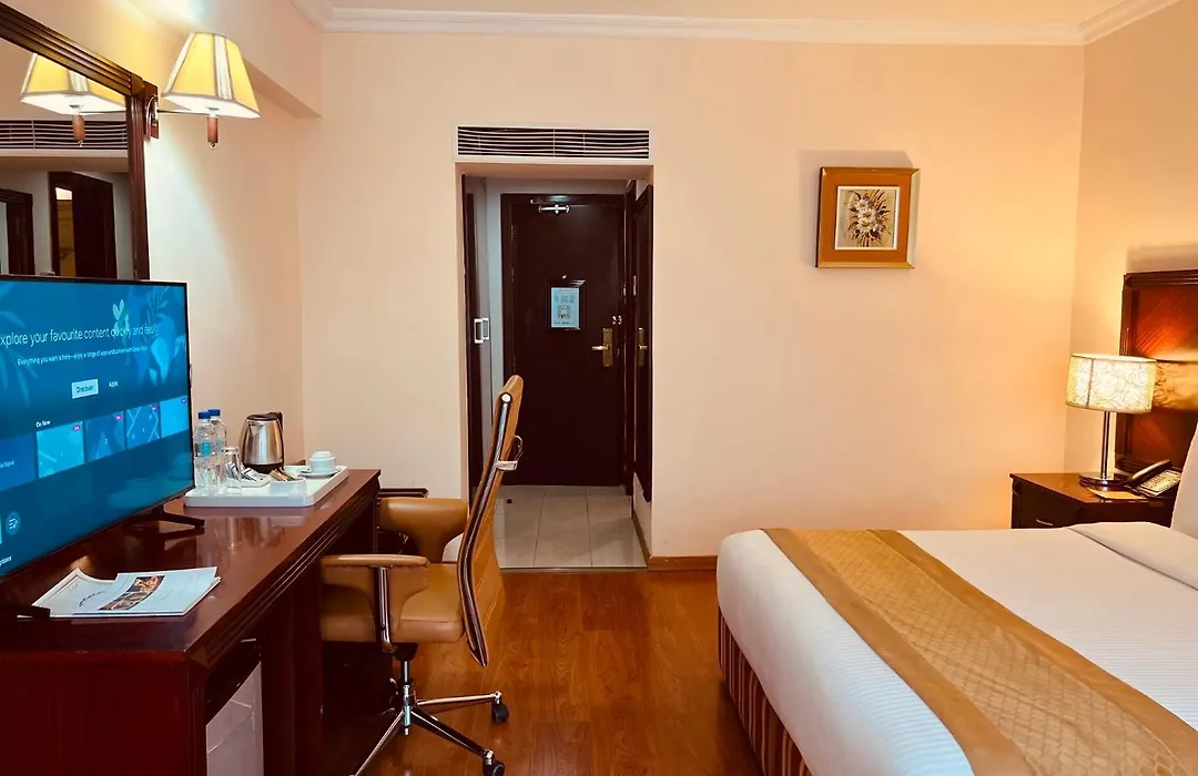 Inter Luxury Hotel-1