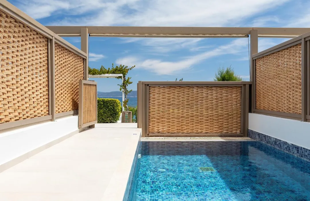 Oceanis Beach & Spa Resort-1