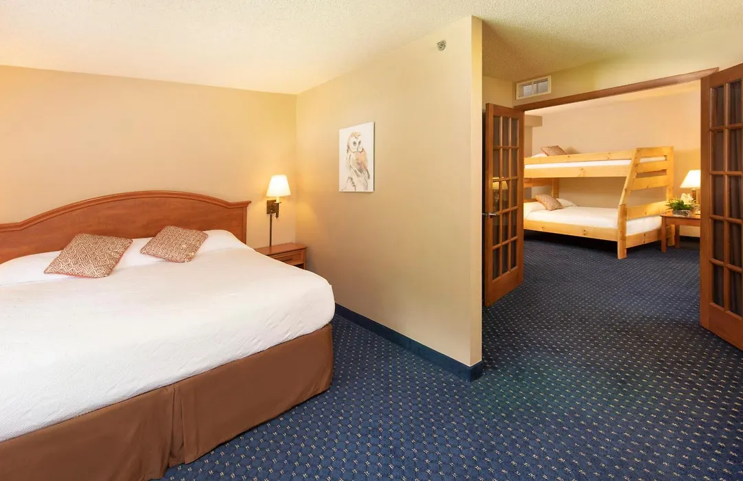 Hotel Glenwood Springs-1
