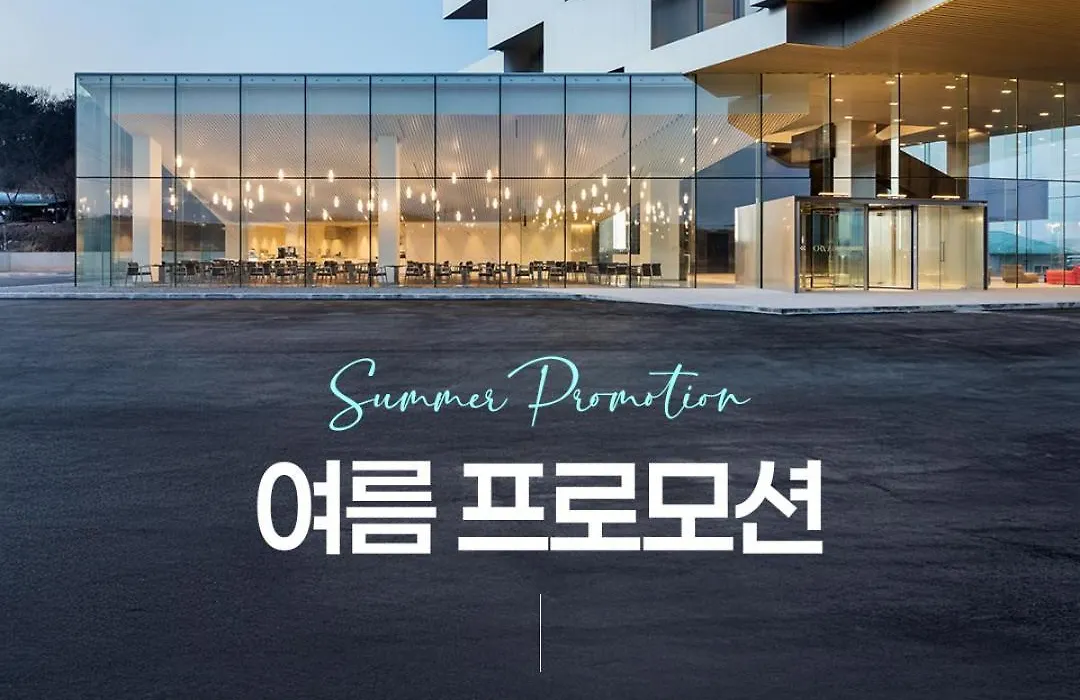 Hotel Ora Incheon-1