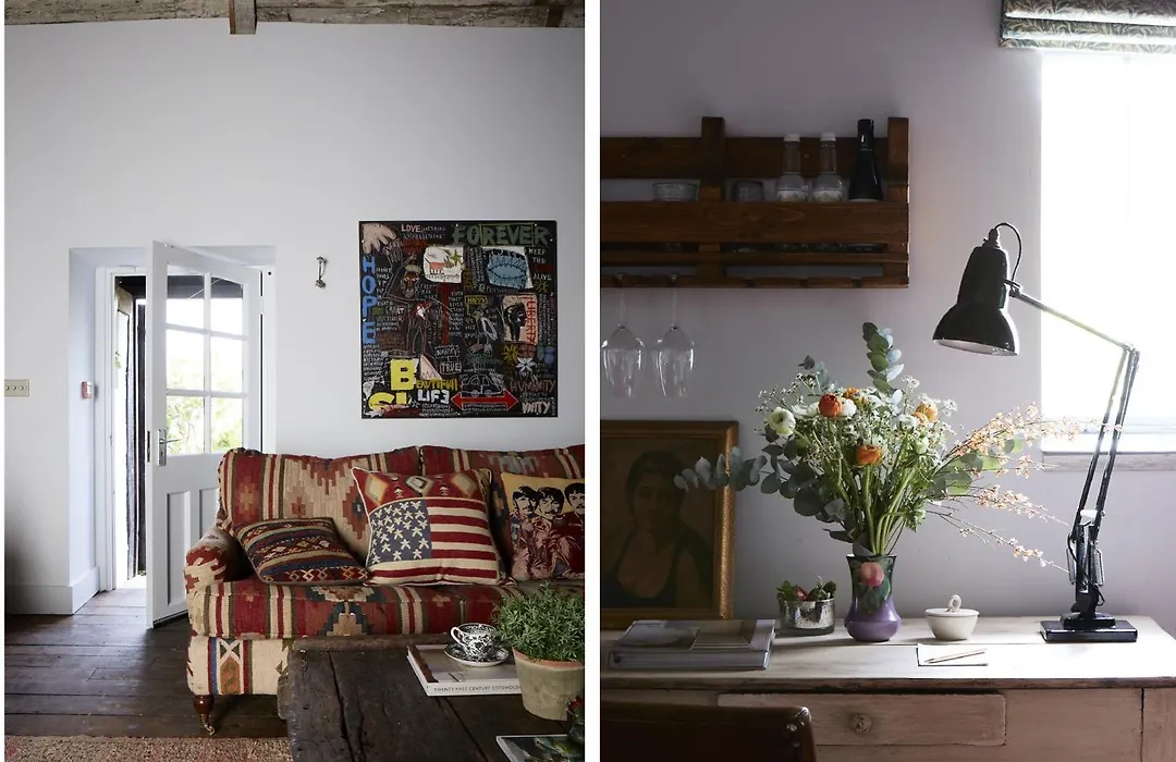 Artist Residence Oxfordshire-1