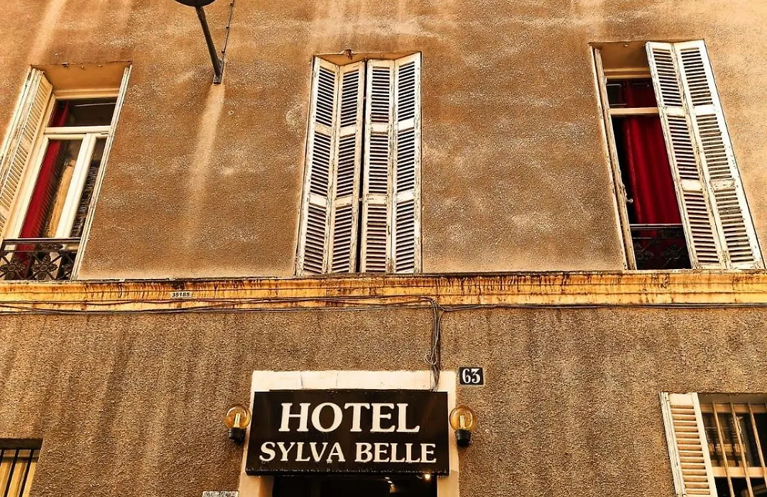 Hotel Sylvabelle-1