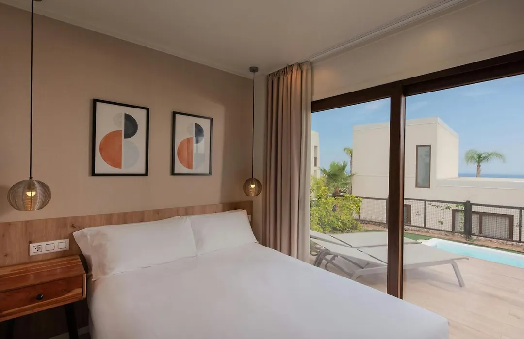 Four Points By Sheraton Costa Blanca Villas-1