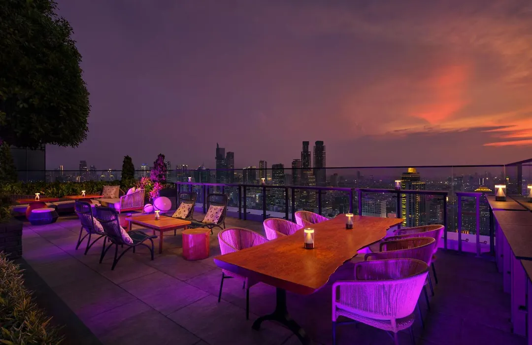 Park Hyatt Jakarta-1