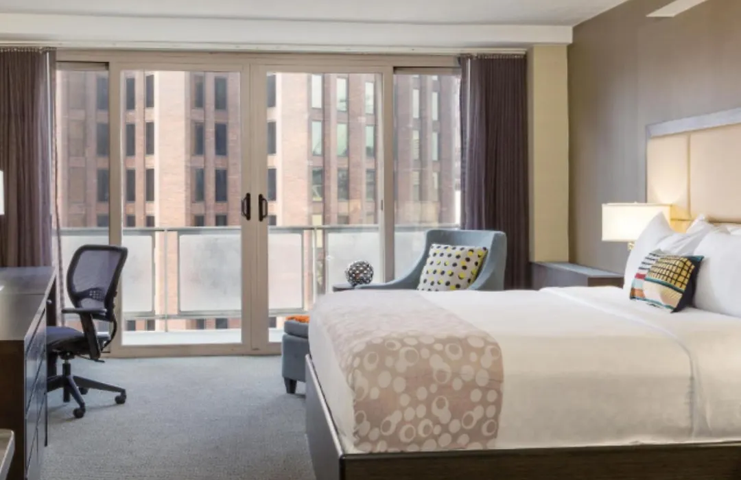 The Windsor Suites-1