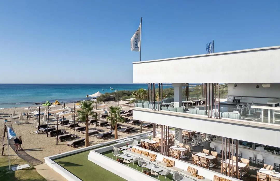 So Nice Beach Resort-1