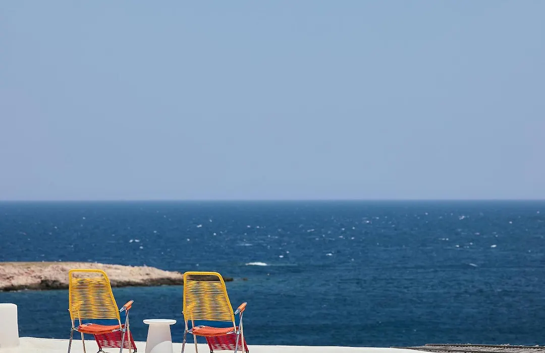 Mykonos Lolita, A Resort To Live-1