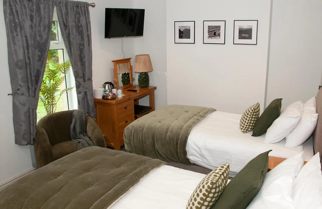 Gwesty Seren Hotel-1