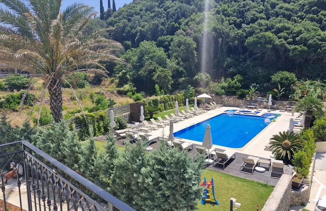 Corfu Valley View-1
