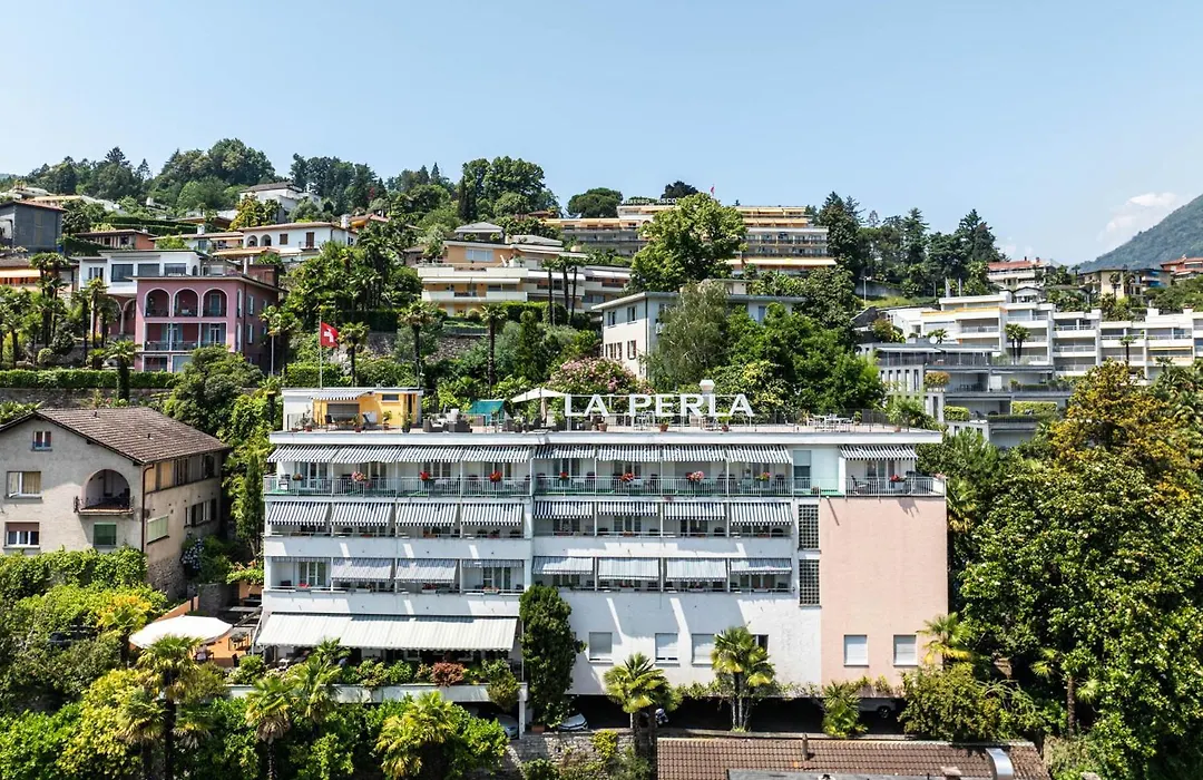 Hotel La Perla-1