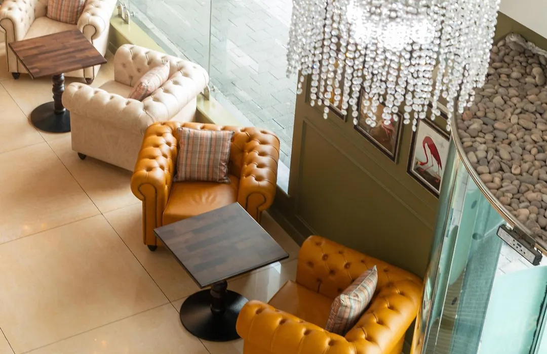 Mcgettigans Hotel-1