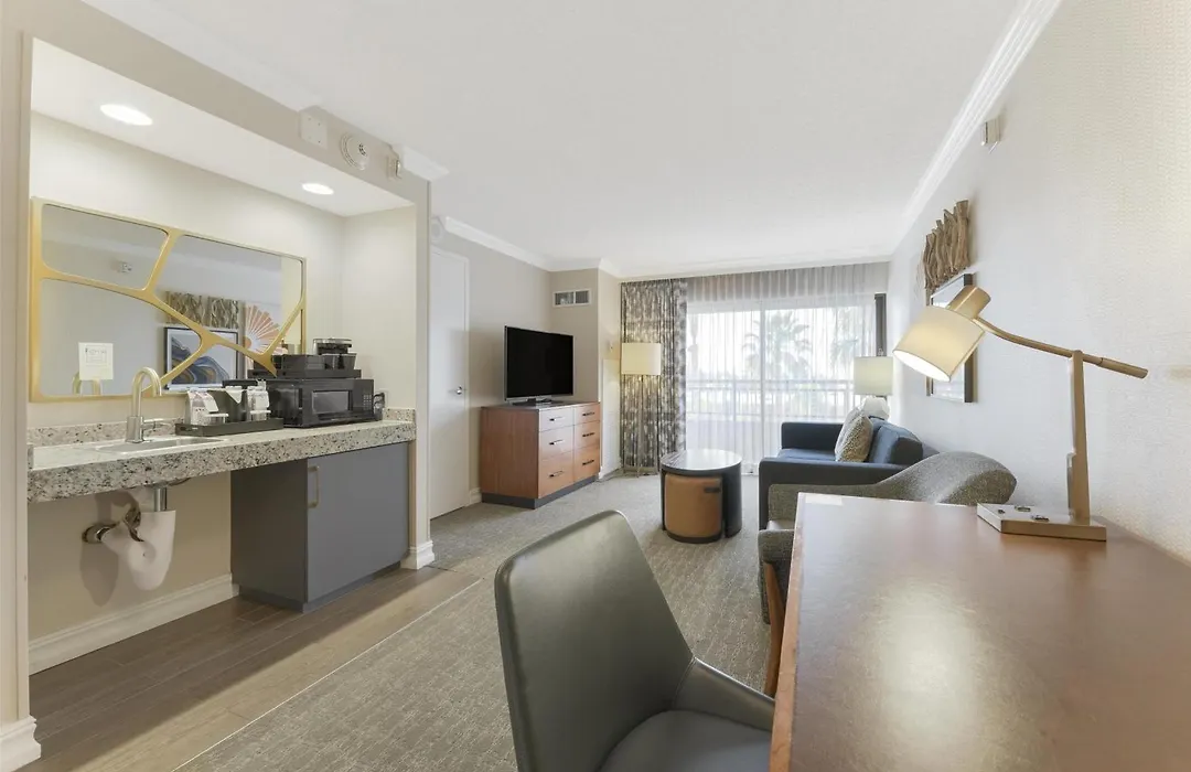 Embassy Suites By Hilton Anaheim-Orange-1