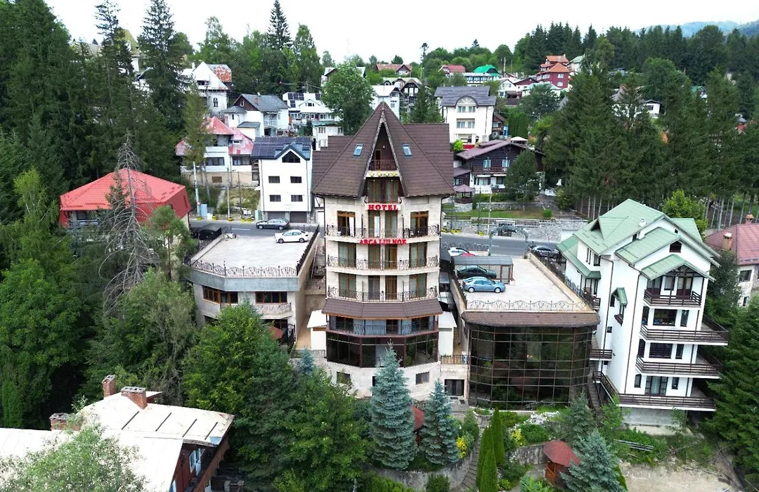 Hotel Arca Lui Noe-1