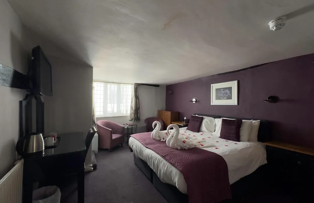 White Hart Hotel-1