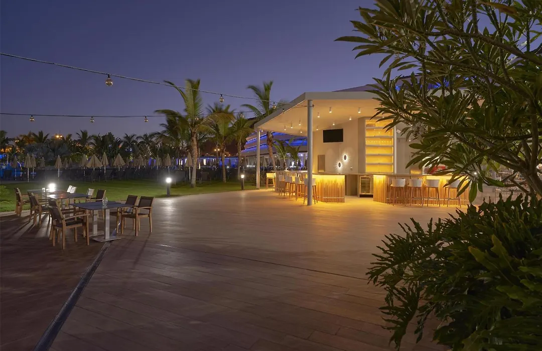 Radisson Blu Resort & Spa, Gran Canaria Mogan-1