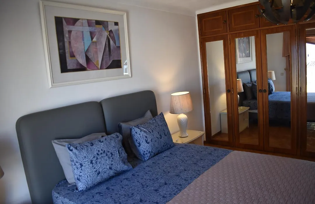 Monte Da Ria Guest House-1