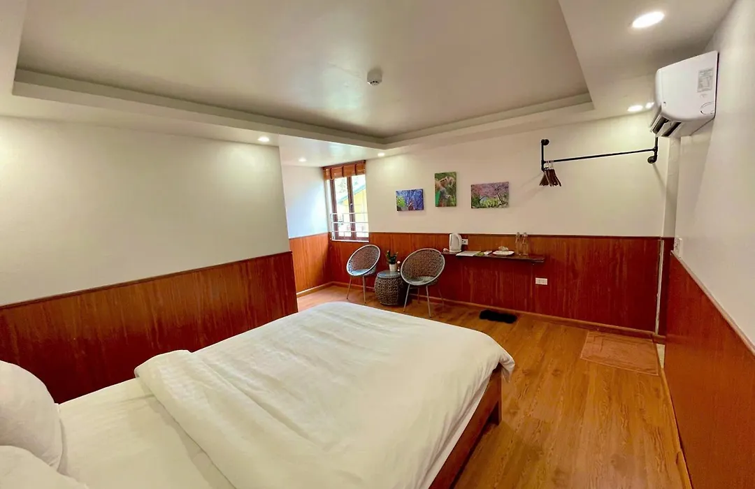 Flaco Hostel Sapa-1