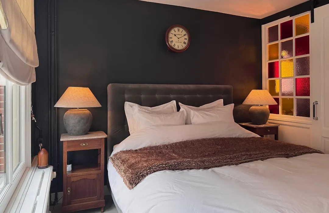 The Lastage Inn - Bed & Breakfast-1