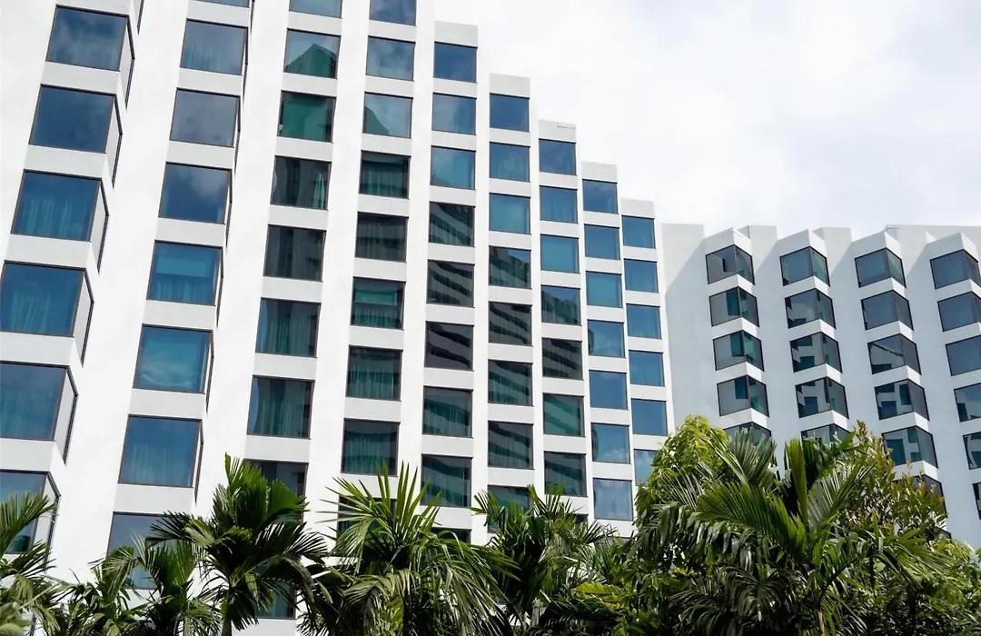 Grand Hyatt Singapore-1