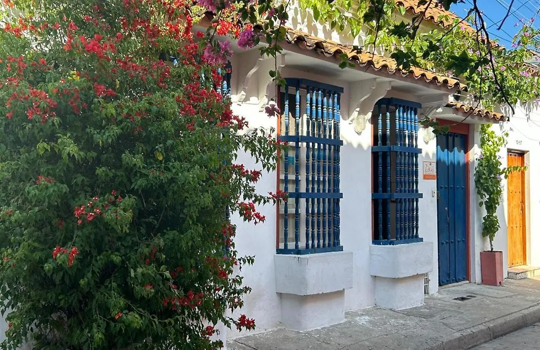 Zana Hotel Boutique-1